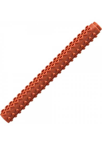 : Stix Drawing Pen Keçe Uçlu Yazı Kalemi : 0,5 mm : Kahverengi