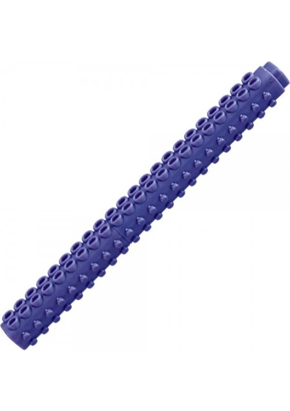 : Stix Drawing Pen Keçe Uçlu Yazı Kalemi : 0,5 mm : Mor