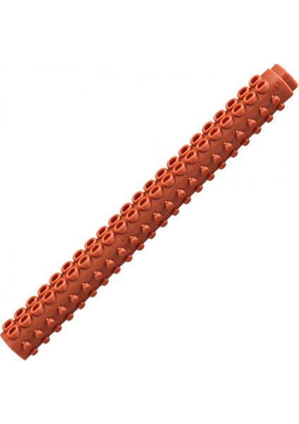 : Stix Brush Marker Fırça Uçlu Keçeli Kalem : Kahverengi