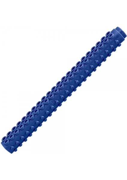 : Stix Brush Marker Fırça Uçlu Keçeli Kalem : Mavi