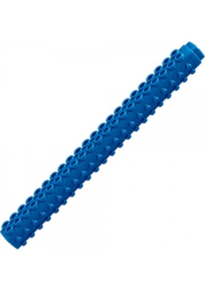 : Stix Brush Marker Fırça Uçlu Keçeli Kalem : Royal Mavi