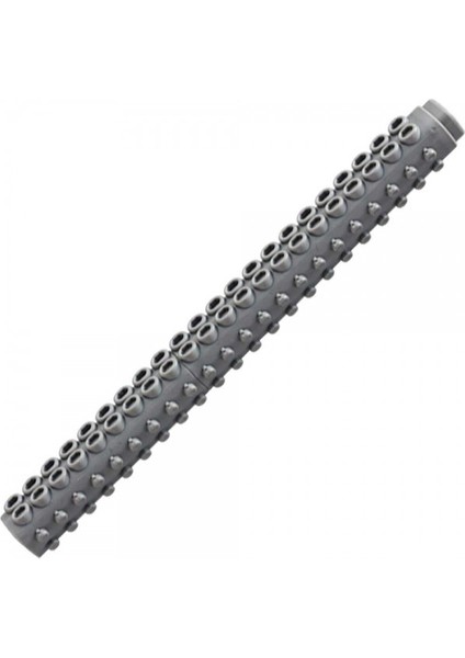 : Stix Colouring Marker Keçe Uçlu Boya Kalemi : 1,2 mm : Gri