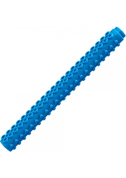 : Stix Brush Marker Fırça Uçlu Keçeli Kalem : Gök Mavisi