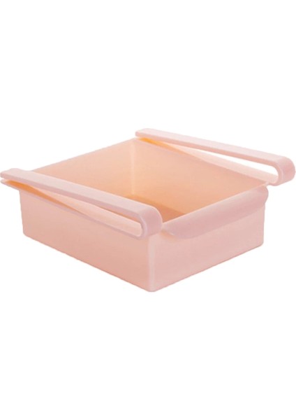 5 Parça TM15010 Yumurta Depolama Dondurucu Kutusu - Pembe (Yurt Dışından)