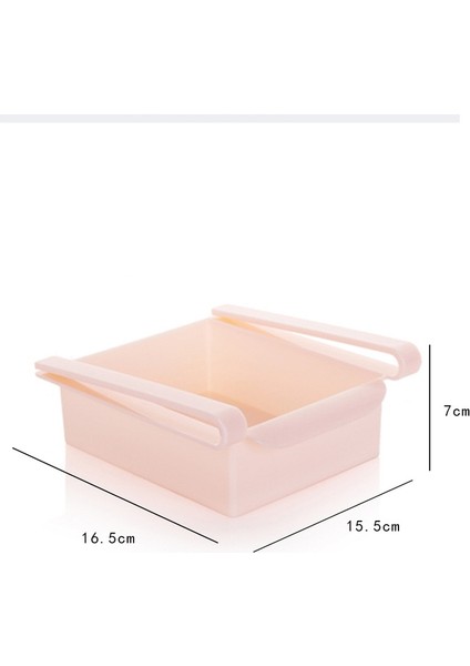 5 Parça TM15010 Yumurta Depolama Dondurucu Kutusu - Pembe (Yurt Dışından) modelleri