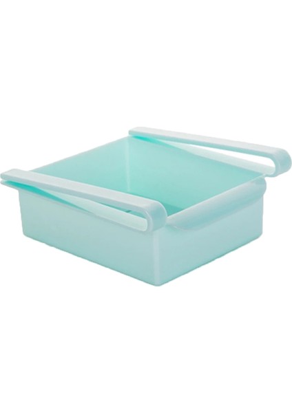 5 Parça TM15010 Yumurta Depolama Dondurucu Kutusu - Mavi (Yurt Dışından)