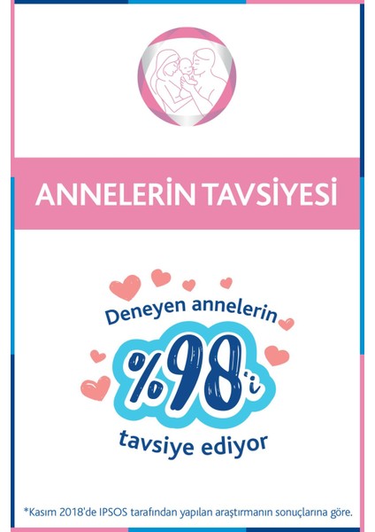 Baby Pişik Merhemi 100 gr + Cilt Bakım Kremi 100 gr l Avantajlı Aile Bakım Seti