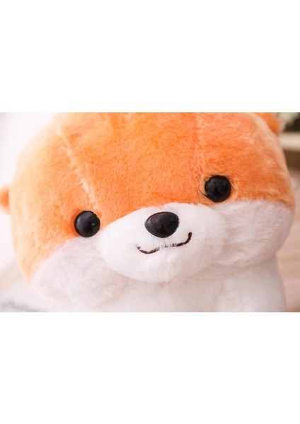40 cm Deniz Peluş Oyuncak - Sarı (Yurt Dışından)