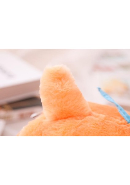 40 cm Deniz Peluş Oyuncak - Sarı (Yurt Dışından)