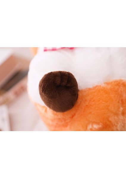 40 cm Deniz Peluş Oyuncak - Sarı (Yurt Dışından)