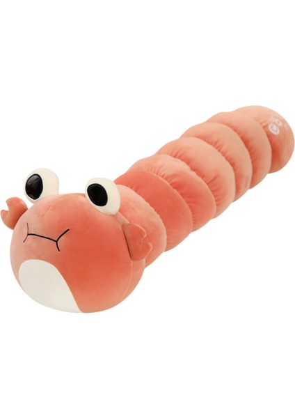 70 cm Renkli Peluş Oyuncak - Pembe (Yurt Dışından)