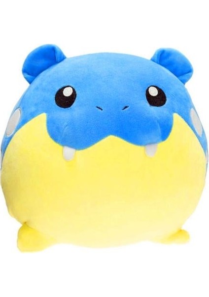 33 cm Yumuşak Peluş Bebek Doldurulmuş ve Peluş Hayvanlar (Yurt Dışından)