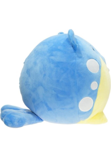 33 cm Yumuşak Peluş Bebek Doldurulmuş ve Peluş Hayvanlar (Yurt Dışından)