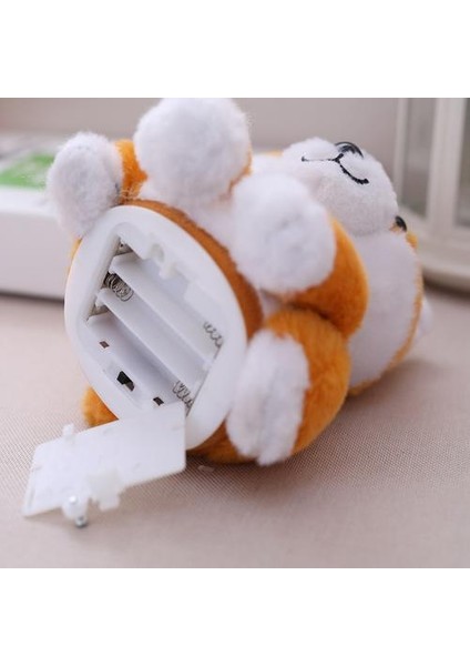 Sevimli Konuşmak Konuşma Ses Kayıt Konuşurken Shiba Inu Mimicry Pet Peluş Oyuncak Ler Çocuklar Için Bebek Çocuk Çocuk Elektronik Peluş Doldurulmuş ve Peluş Hayvanlar (Yurt Dışından)