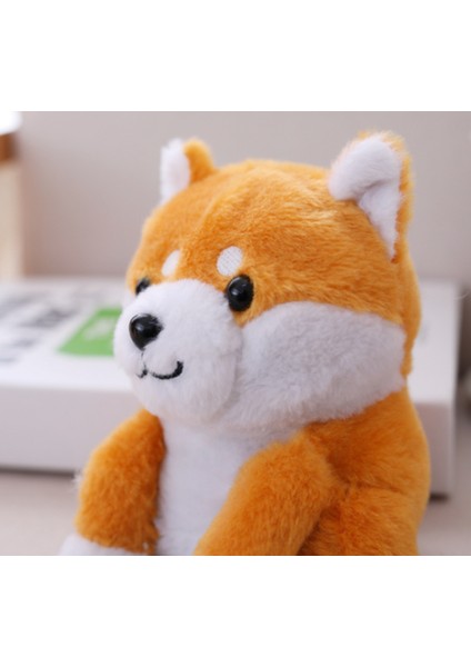 Sevimli Konuşmak Konuşma Ses Kayıt Konuşurken Shiba Inu Mimicry Pet Peluş Oyuncak Ler Çocuklar Için Bebek Çocuk Çocuk Elektronik Peluş Doldurulmuş ve Peluş Hayvanlar (Yurt Dışından)