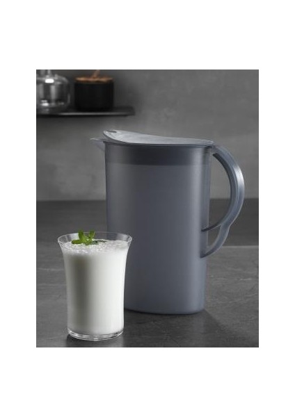 VP-065 Masal Sürahi Füme 2 Lt