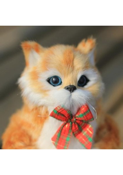 30 cm Elektronik Garfield Kedi Peluş Oyuncak Sevimli Interaktif Müzik Kedi Oyuncak Çocuklar Bebek Çocuk Bebek Komik Doğum Günü Si Doğum Günü Si Peluş Oyuncaklarcat Peluş Oyuncak (Yurt Dışından) fiyatları