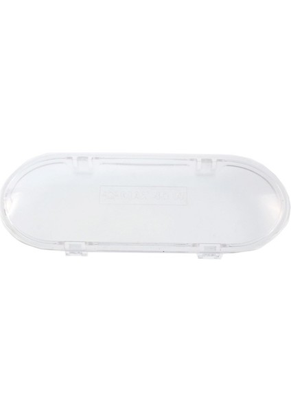 KGPart Aspiratör Lamba Kapağı