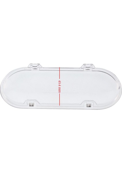 KGPart Aspiratör Lamba Kapağı fiyatları