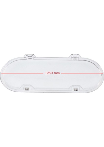 KGPart Aspiratör Lamba Kapağı modelleri