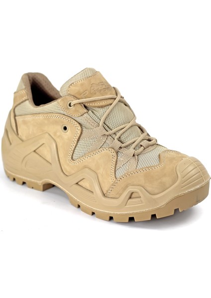 Power Askeri&polis Tactical Outdoor Trekking Ayakkabı