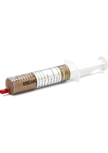 Termal Macun Büyük Silver Gold 10MG Hadron HN-258