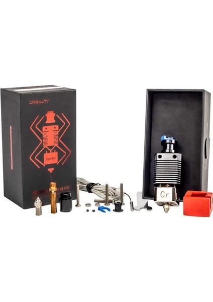 Creality Spider Hotend