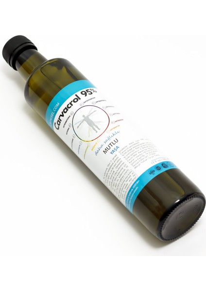 Karvakrol 95% 500 ml