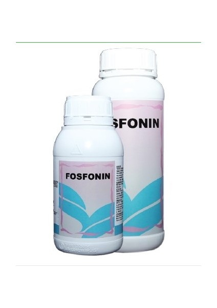 Fosfonin (KÖKLENDIRICI) 500 ml