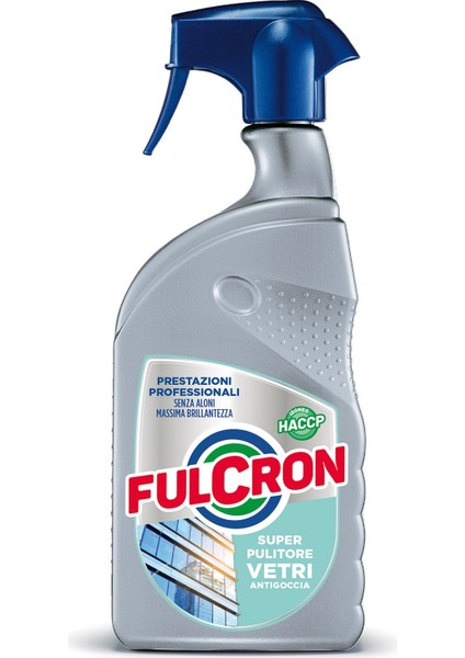 Super Cam Temizleyici Profesyonel 750 ml