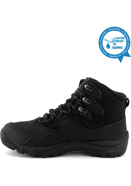 101 23174-M Vader 22K Erkek Outdoor Siyah