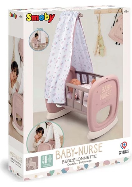 Baby Küçük Hemşire Beşik 220373 modelleri