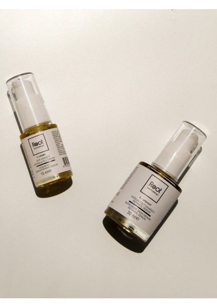 Bulletproof Yoğun Cilt Onarıcı Retinol Serum