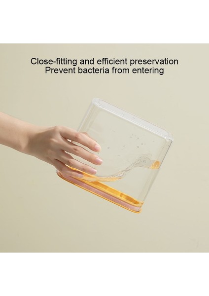 2 Adet Kapaklı Saklama Kutusu - Bej (Yurt Dışından) modelleri