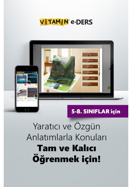 E-Ders 6. Sınıf Sosyal Bilgiler