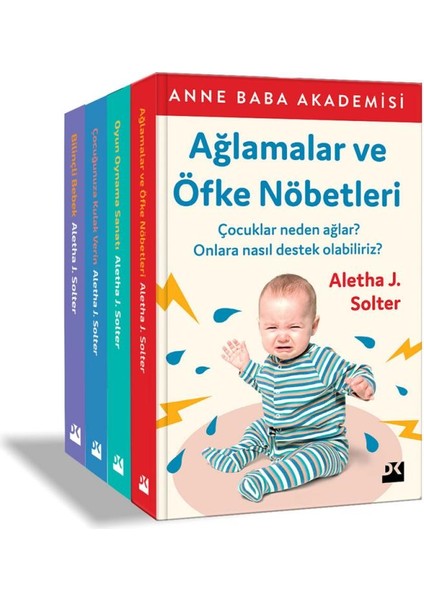 Aletha Solter Seti