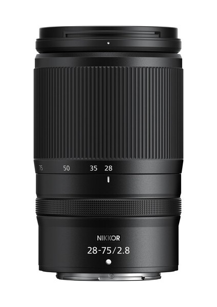 Nikkor Z 28-75MM F/2.8 Lens fiyatları