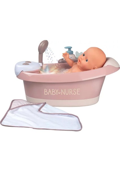 Baby Fonksionlu ve Aksesuarlı Hemşire Banyosu 220368