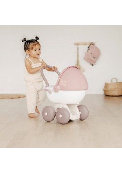 Baby Nurse Pram 220377