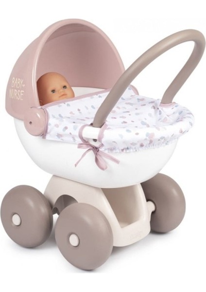 Baby Nurse Pram 220377