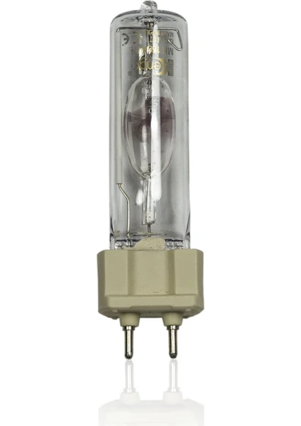 150W G12 Mavi Metal Halide Ampul