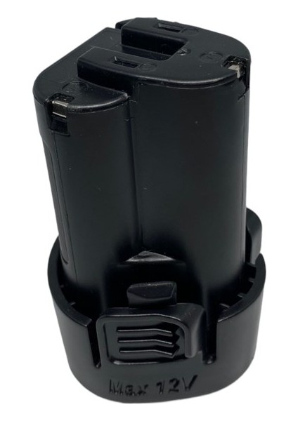 Makita BL1013 10.8V 3000 Mah Şarjlı Li-Ion Matkap Batarya Yüksek Kapasite
