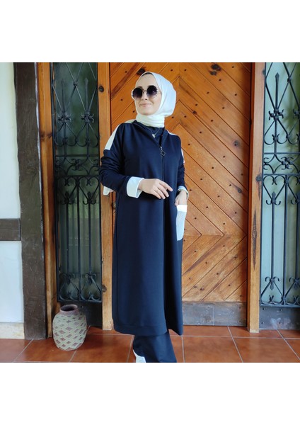 File Cep Tesettür Eşofman Takım fiyatları