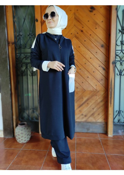 File Cep Tesettür Eşofman Takım fırsatları