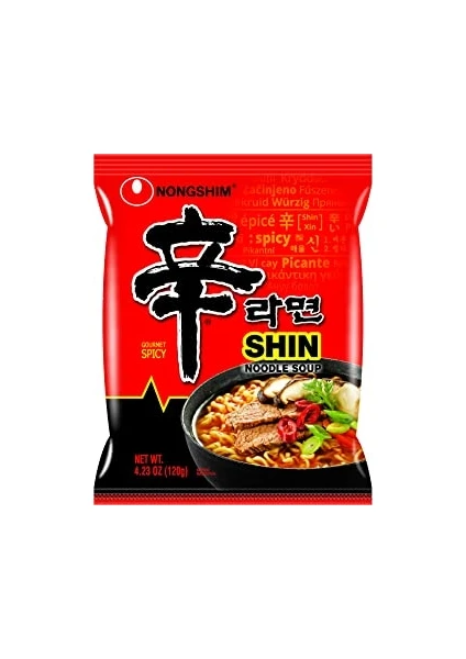 Shin Ramen