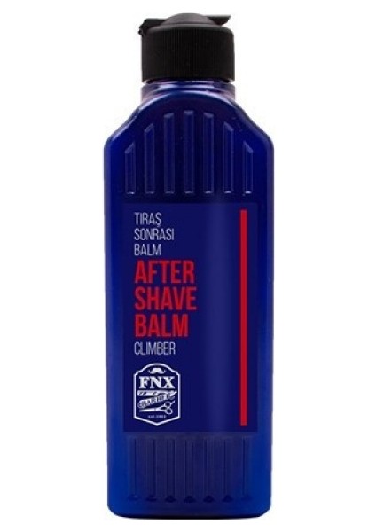 Fnx Traş Sonrası Balm Climber 175 ml