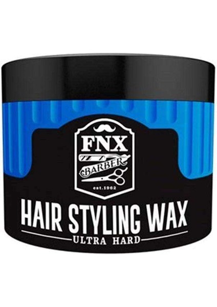 Fnx Wax Ultra Hard 150 ml