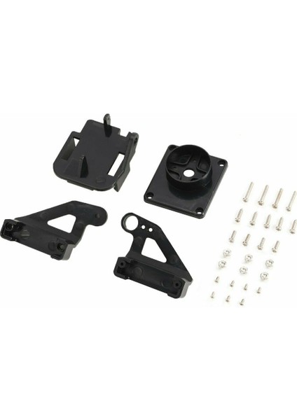 Roba Pan Tilt 2 Eksen -- SG90 Servo Motor Pt Ptz Fpv Haraket Edebilir