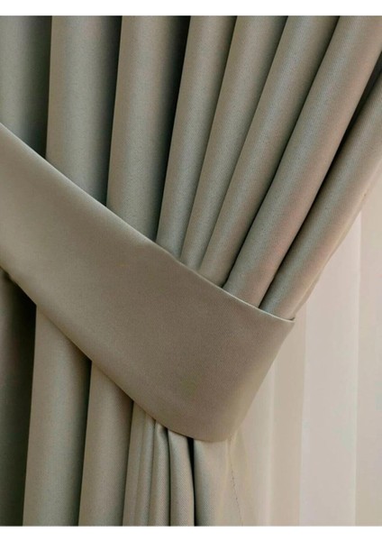 Blackout (Karartma) Fon Perde-Güneşlik Pilesiz Extraforlu Düz Dikim K.taş fiyatları