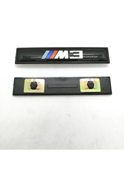 Bmw E46 M3 Logo (Adet)